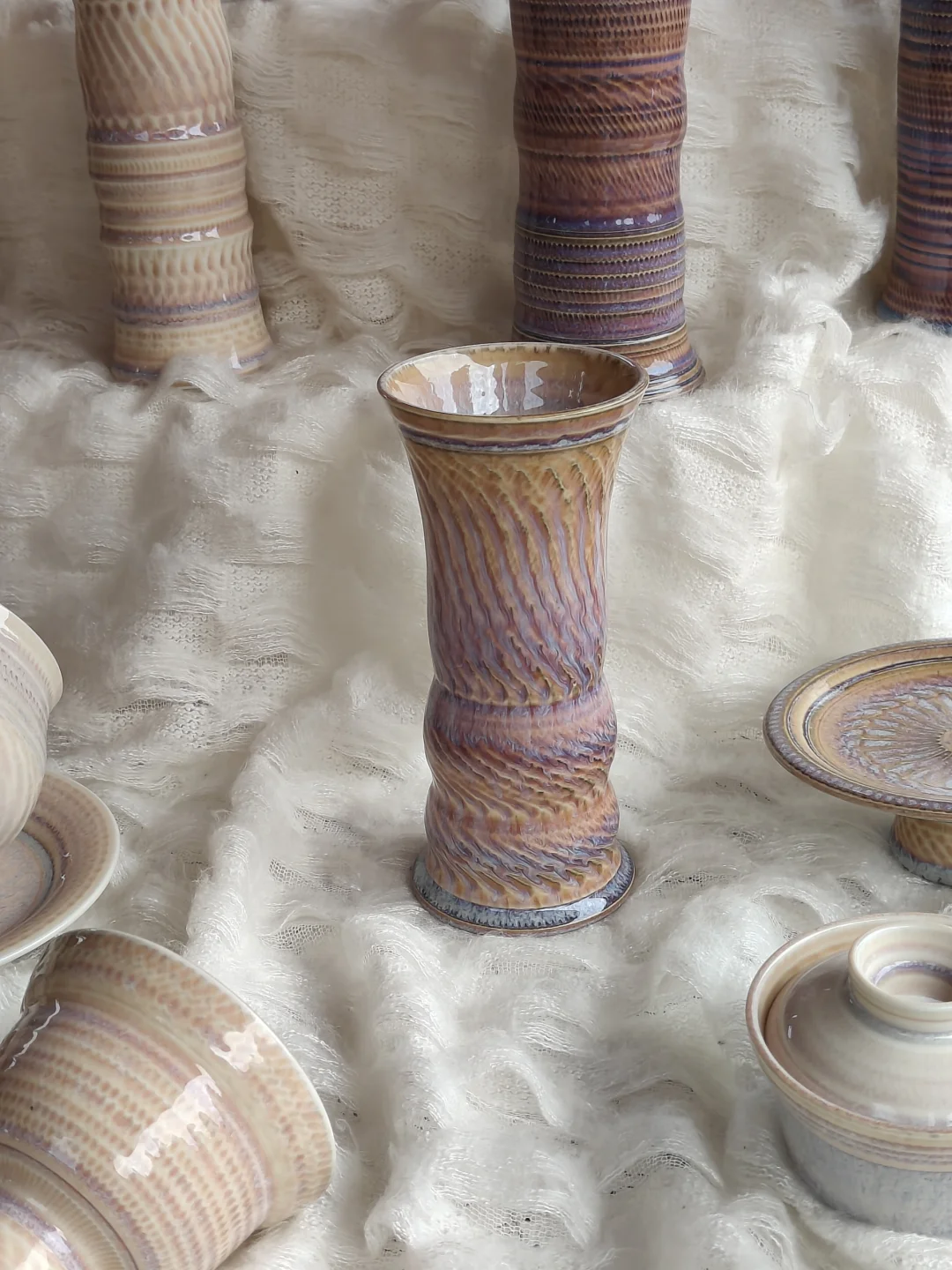 景德镇‖手作爱好人天堂