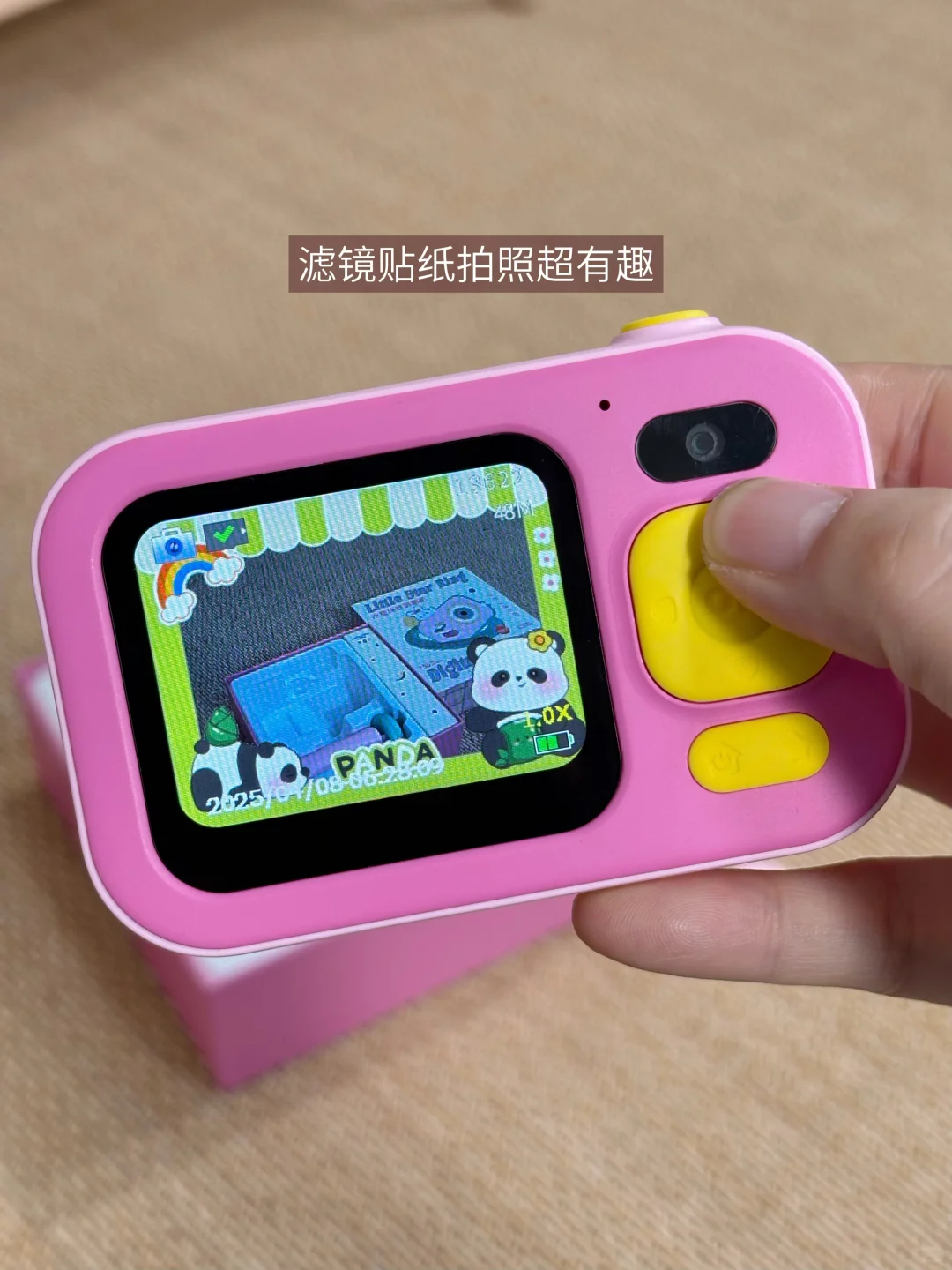 玩具分享|翻牌率高！不闲置✩°｡??⋆