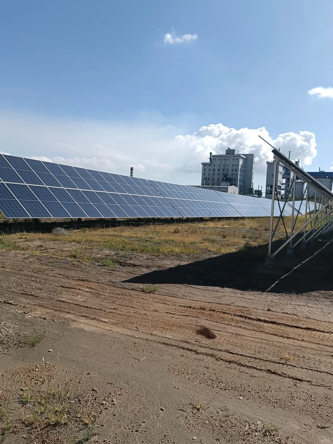 太阳能光伏发电