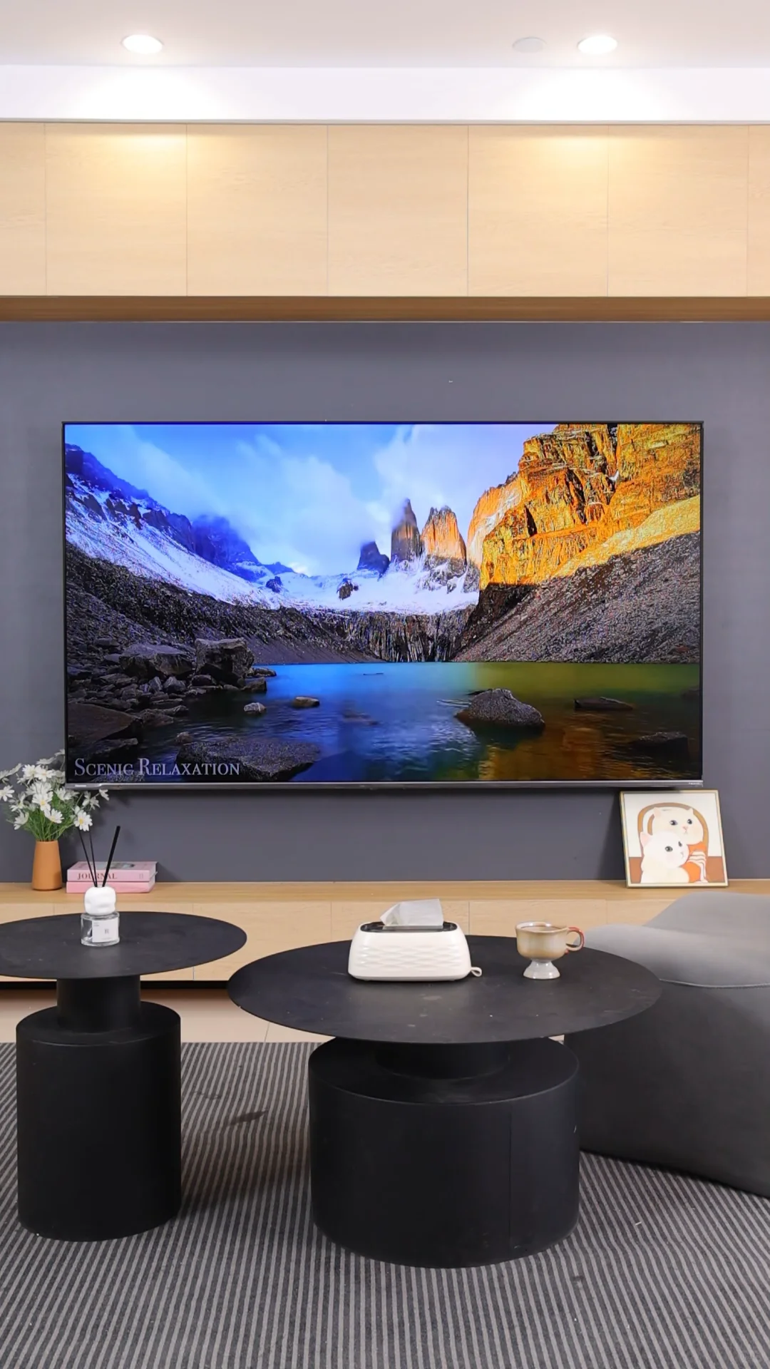 海信小墨E5QPro,千元机里的画质天花板!