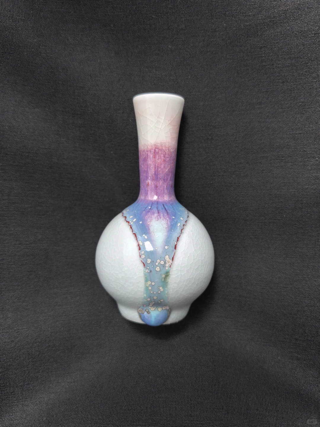 空手走出景德镇？我没有