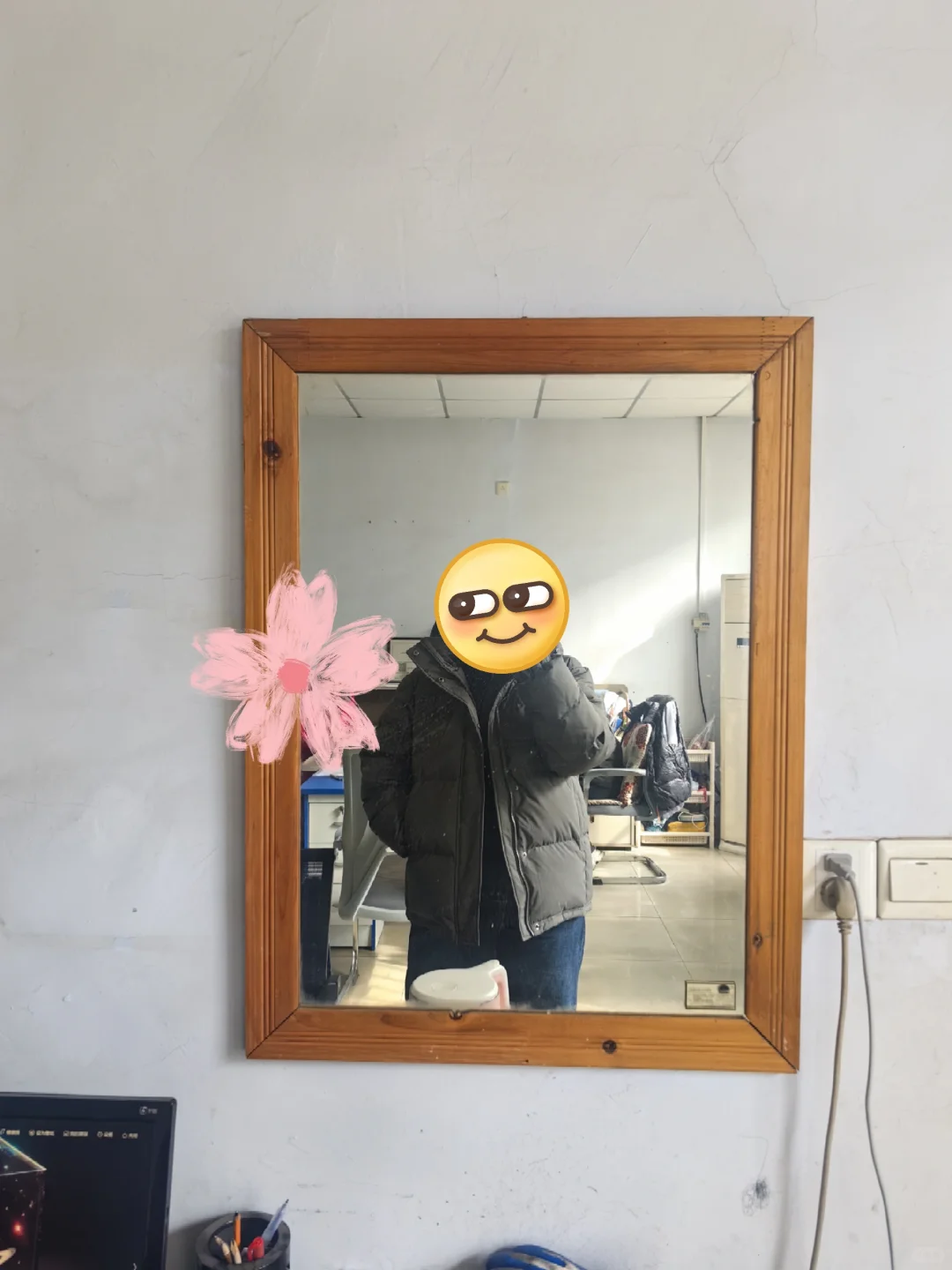 简若细节做工对得起价格！