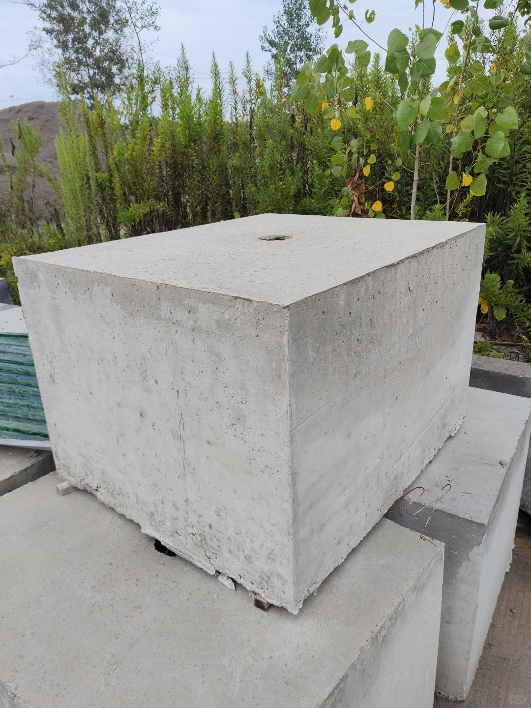 配重块 可租可售