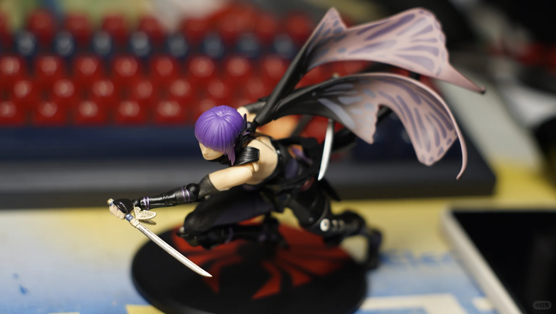 玩具记录 2025 10（09）