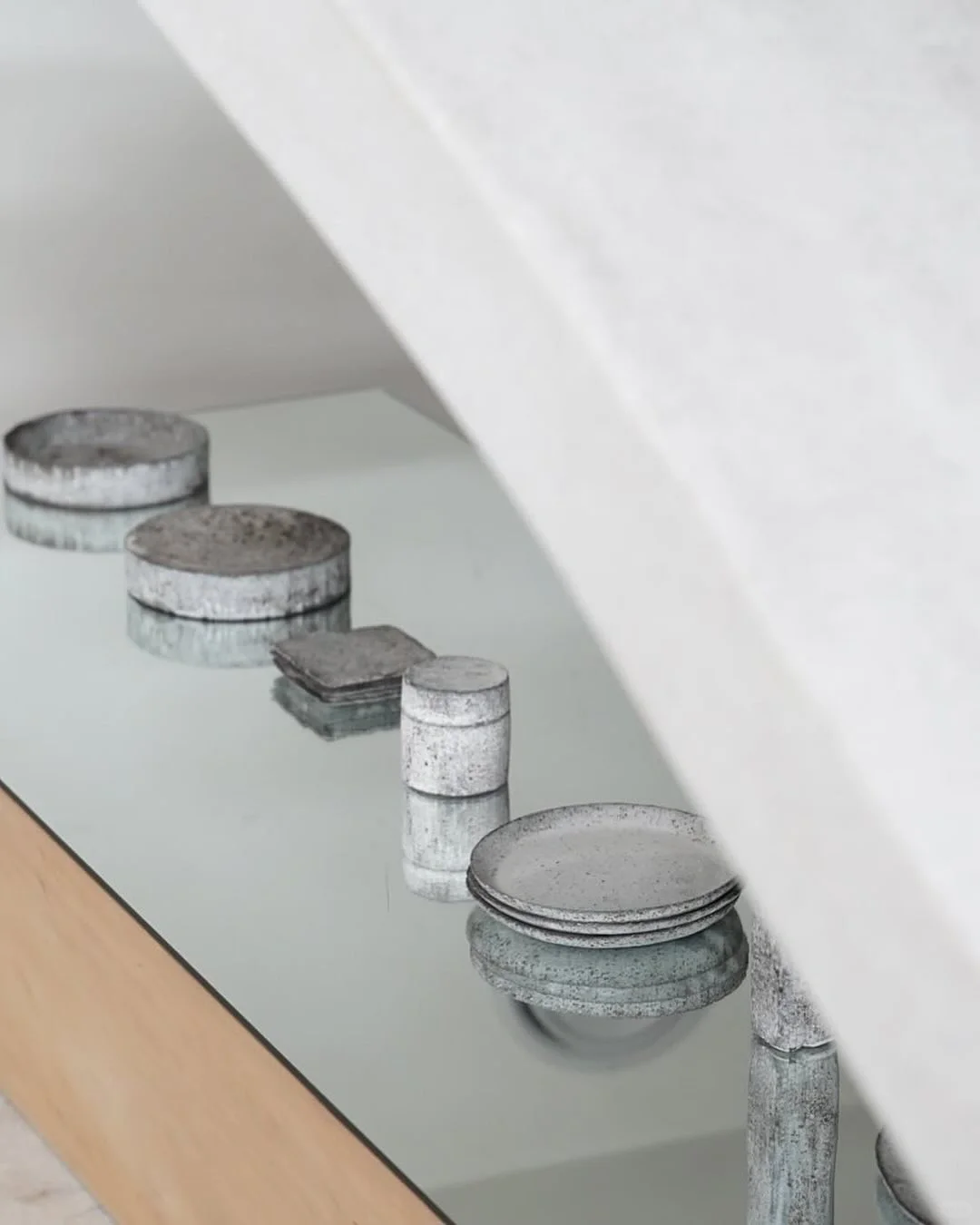 500位日本陶艺家·柳川晶子