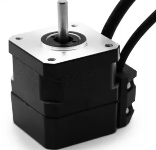 有没有找机械采购朋友的步进电机源头厂家