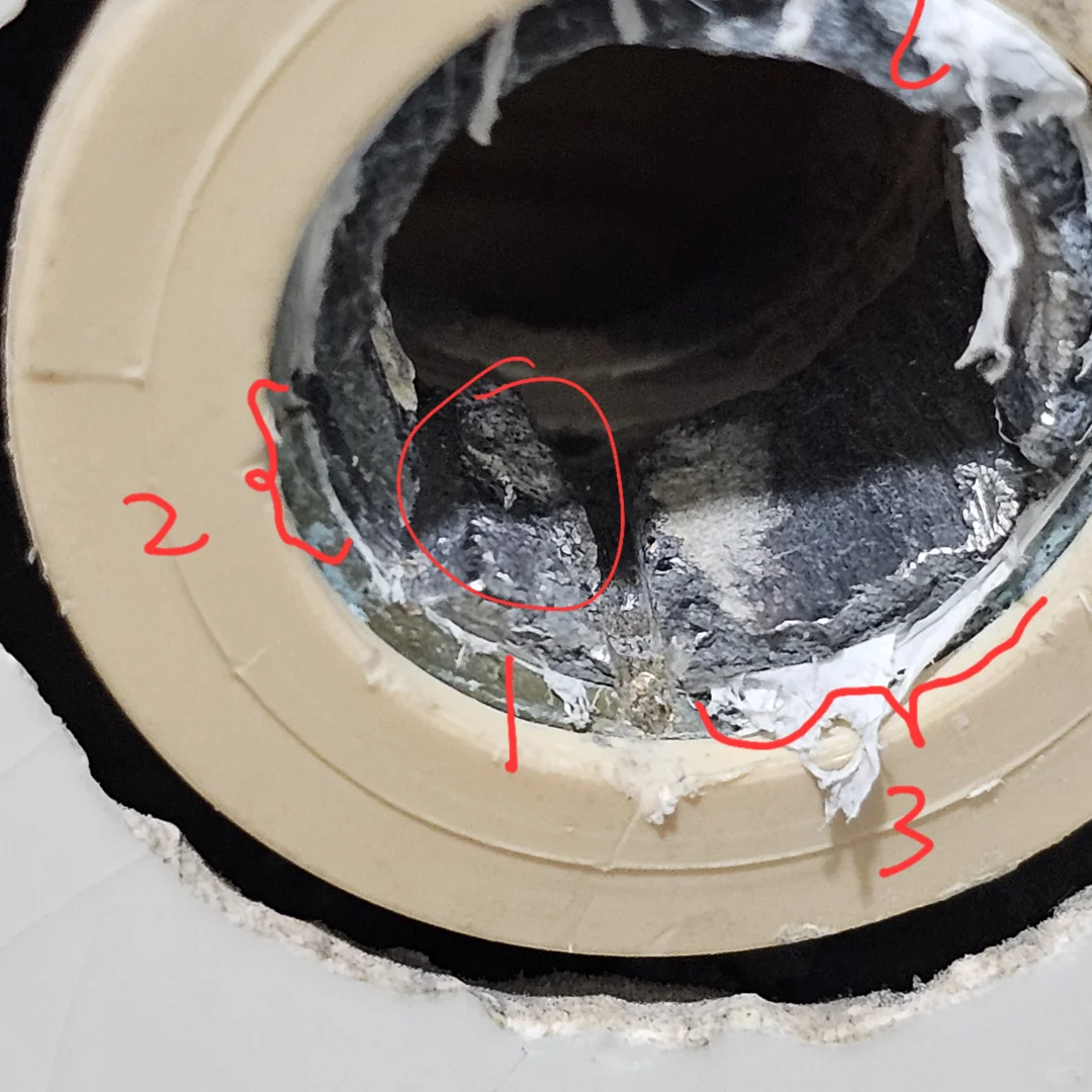 水龙头断了半截怎么取出来(纯小白经验贴)