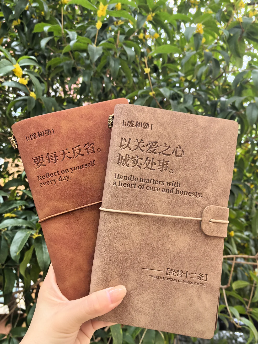 文创公司打工的日子