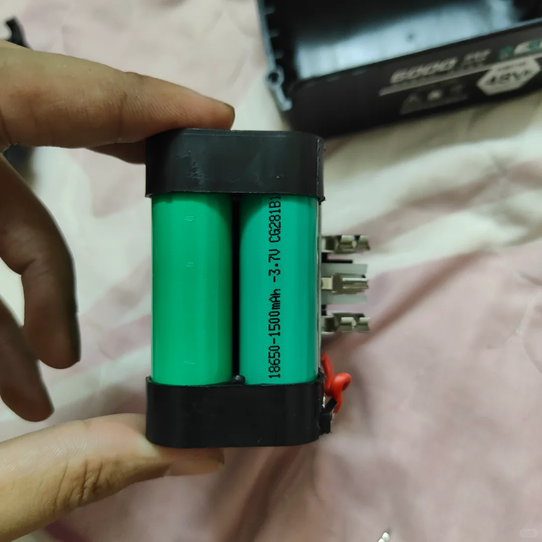 30多的纯铜无刷电机扳手居然没有翻车