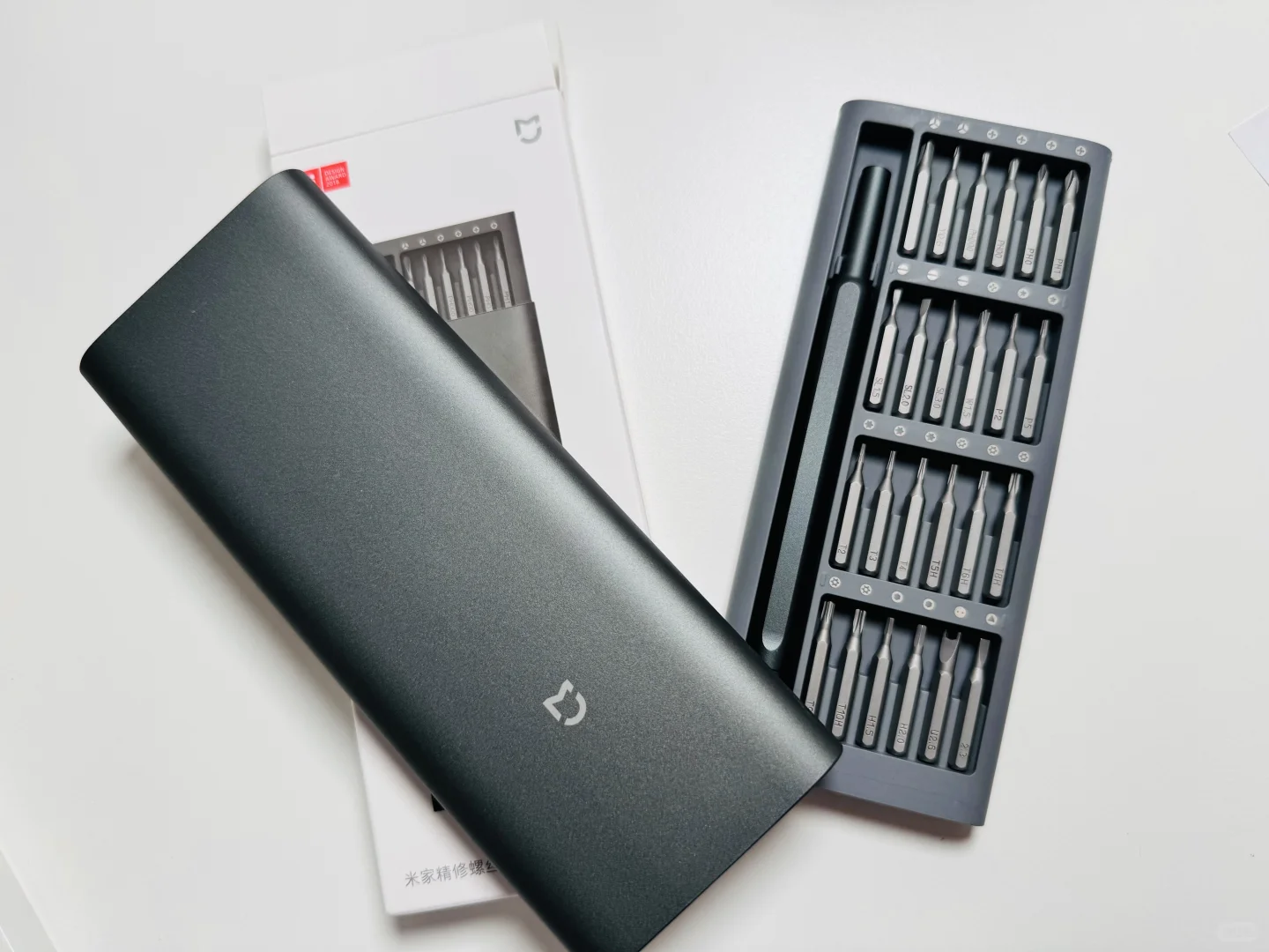 居家必备-螺丝刀