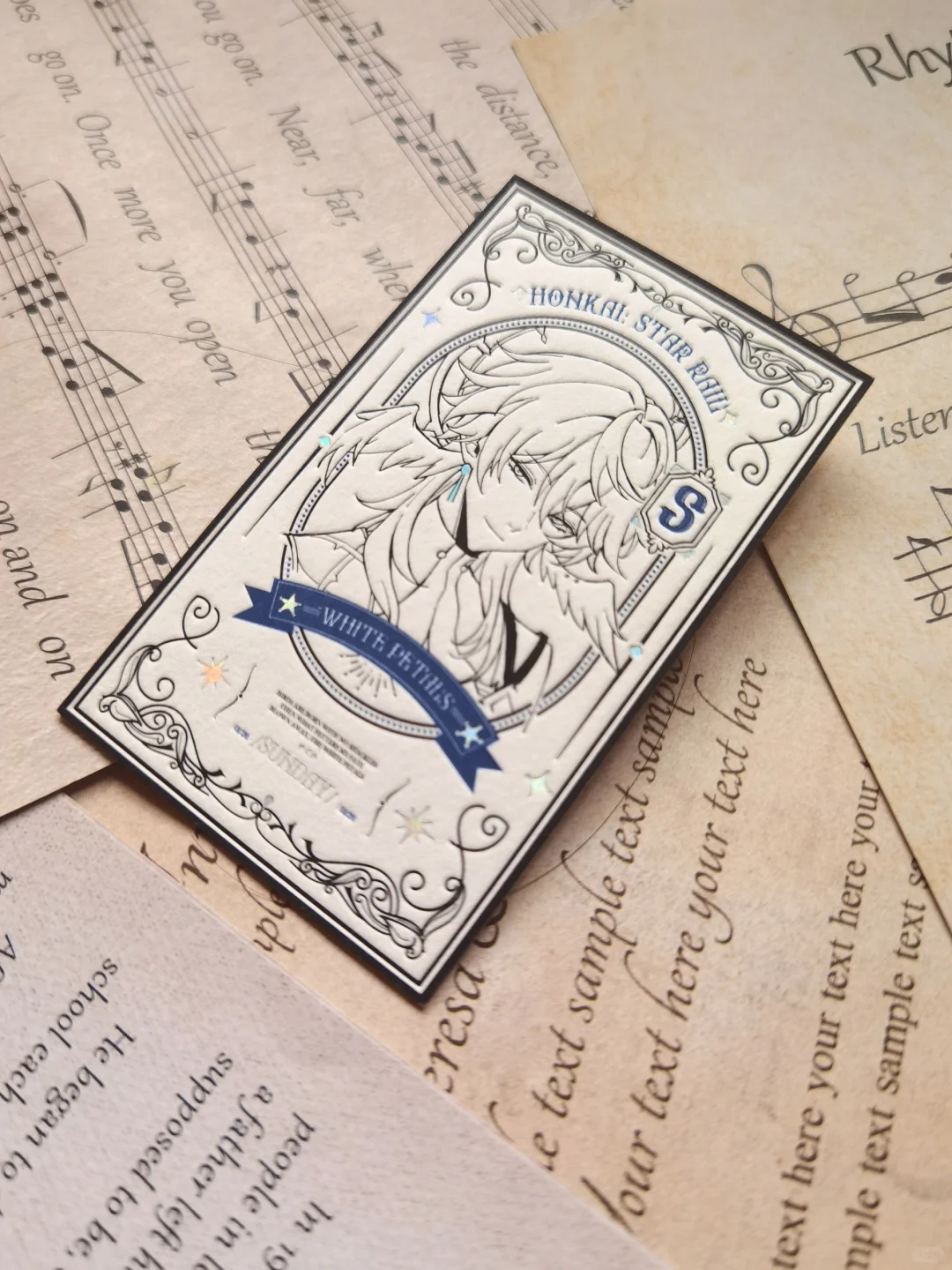 ?您有一份家族盛宴的邀请函，请查收?