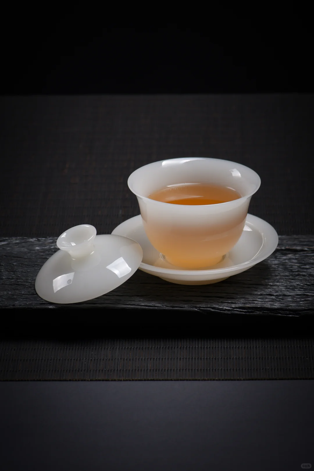 素瓷雅器·璞玉如玉