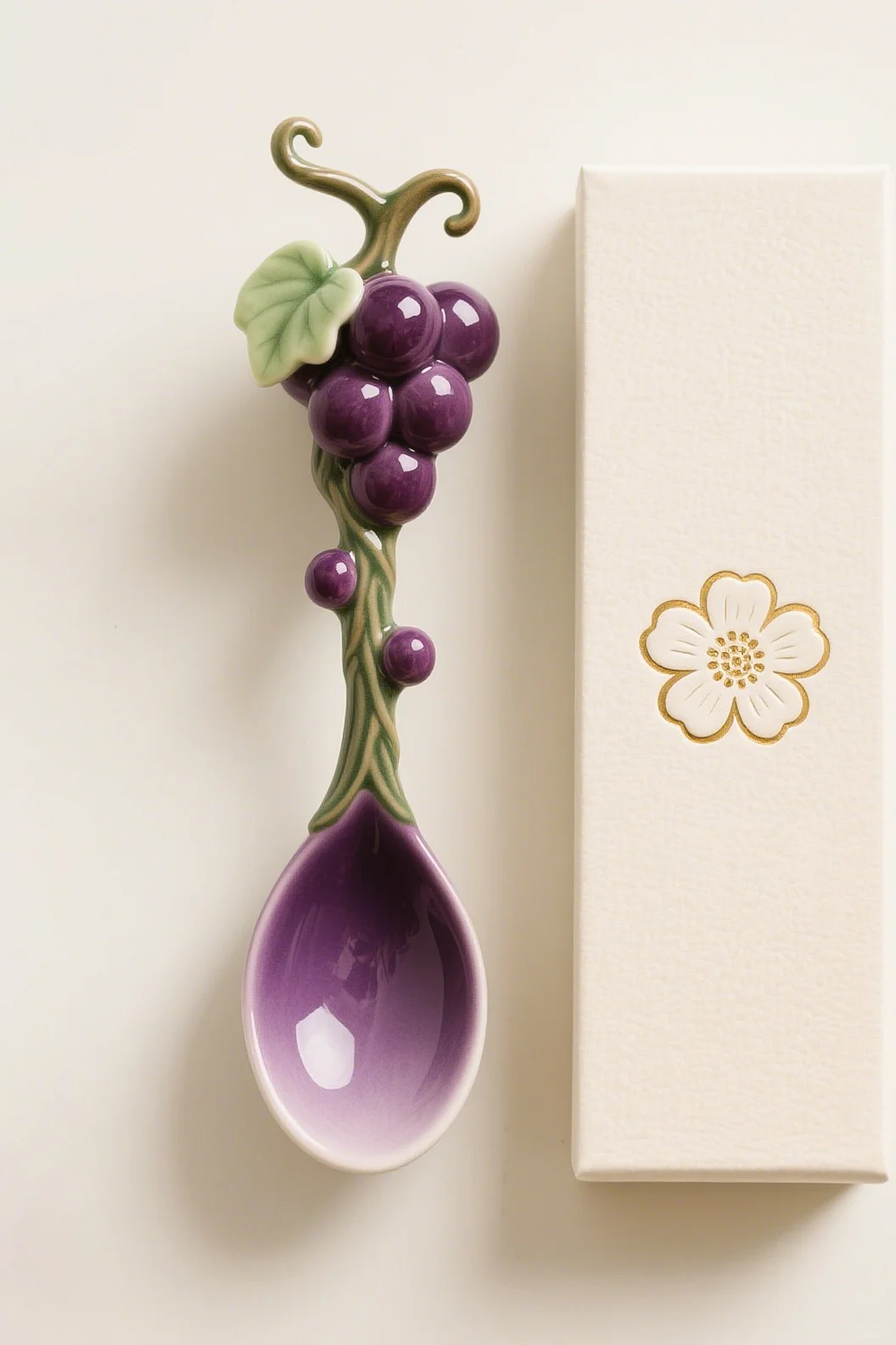 “甜甜美味”的水果勺~助你多炫两碗饭