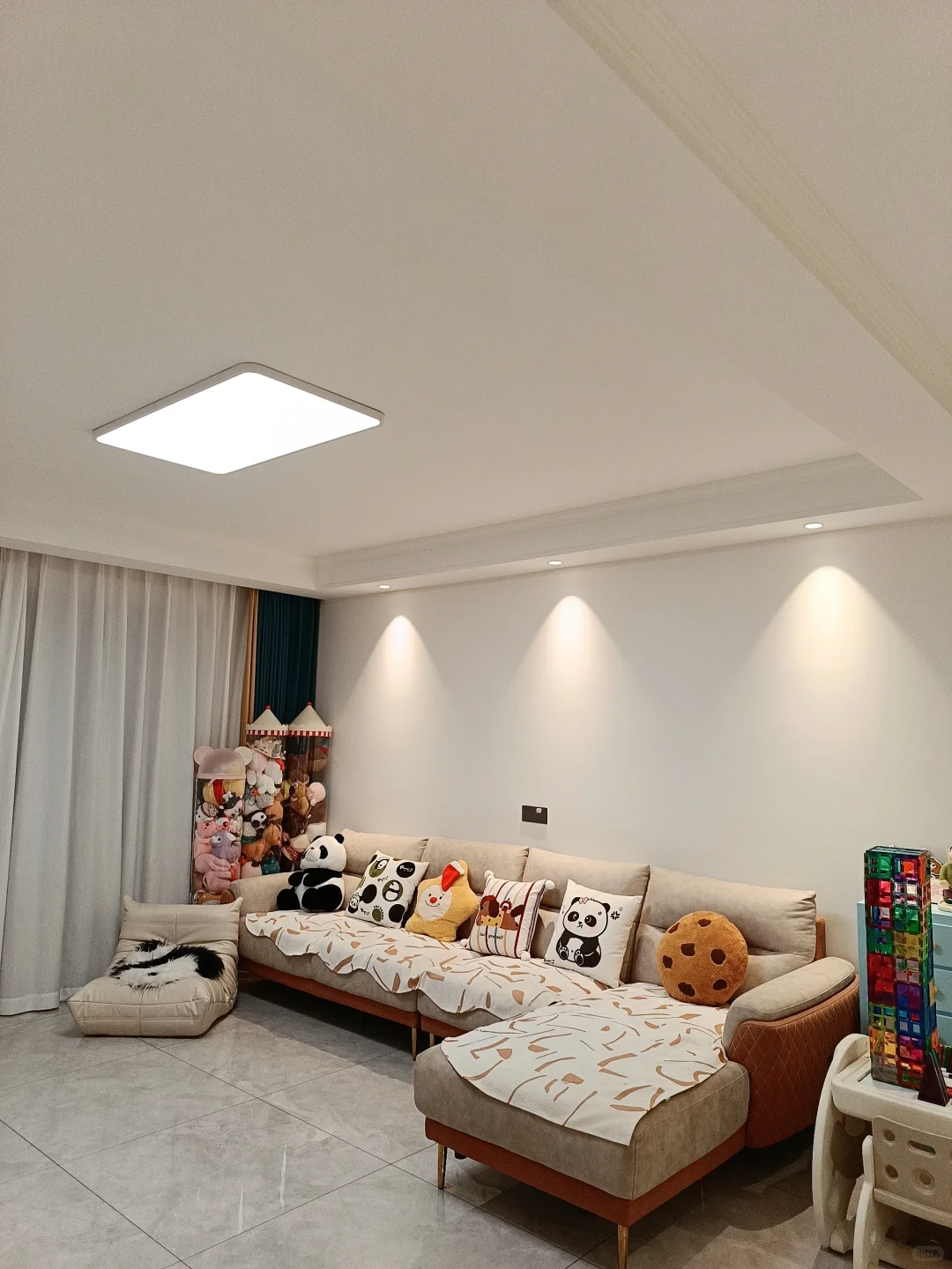 说真的全职妈妈不上班比上班累多了?