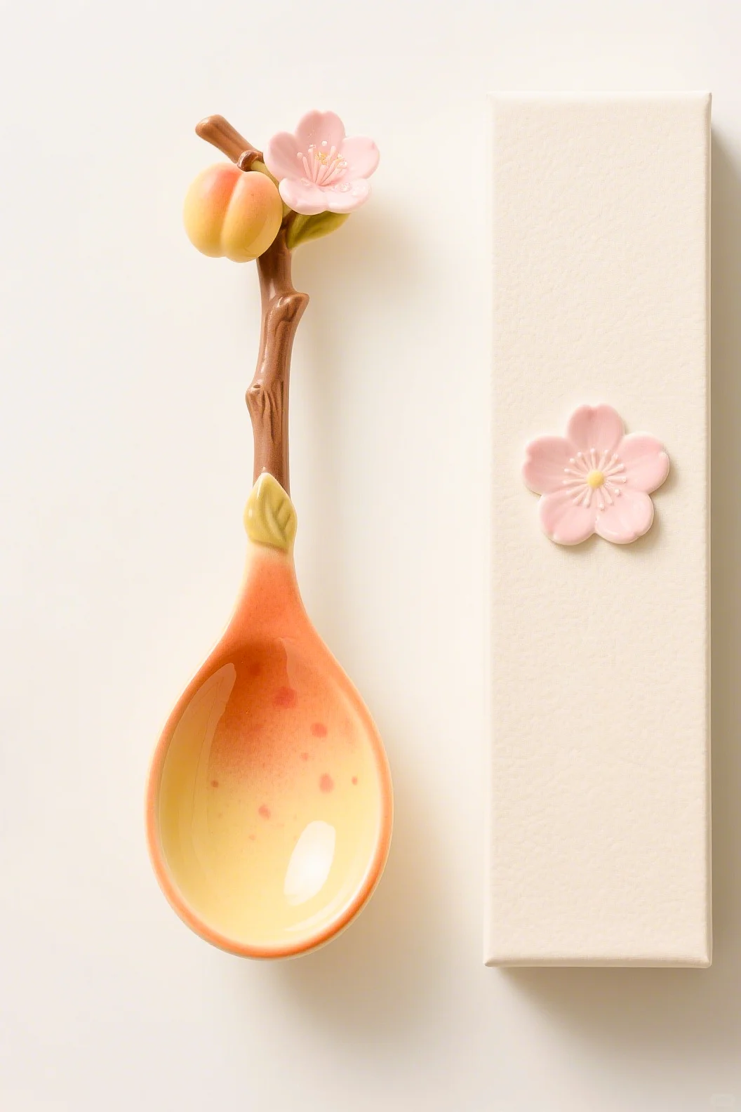 “甜甜美味”的水果勺~助你多炫两碗饭