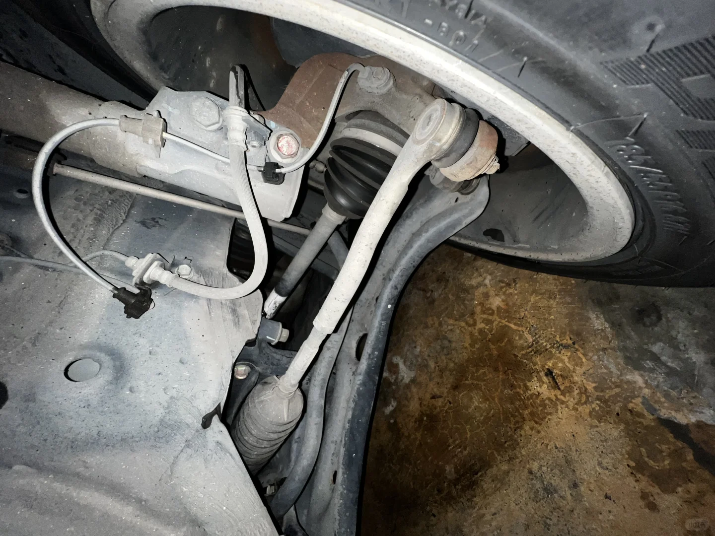 ??老班验车—定损接近一半车价的事故车？