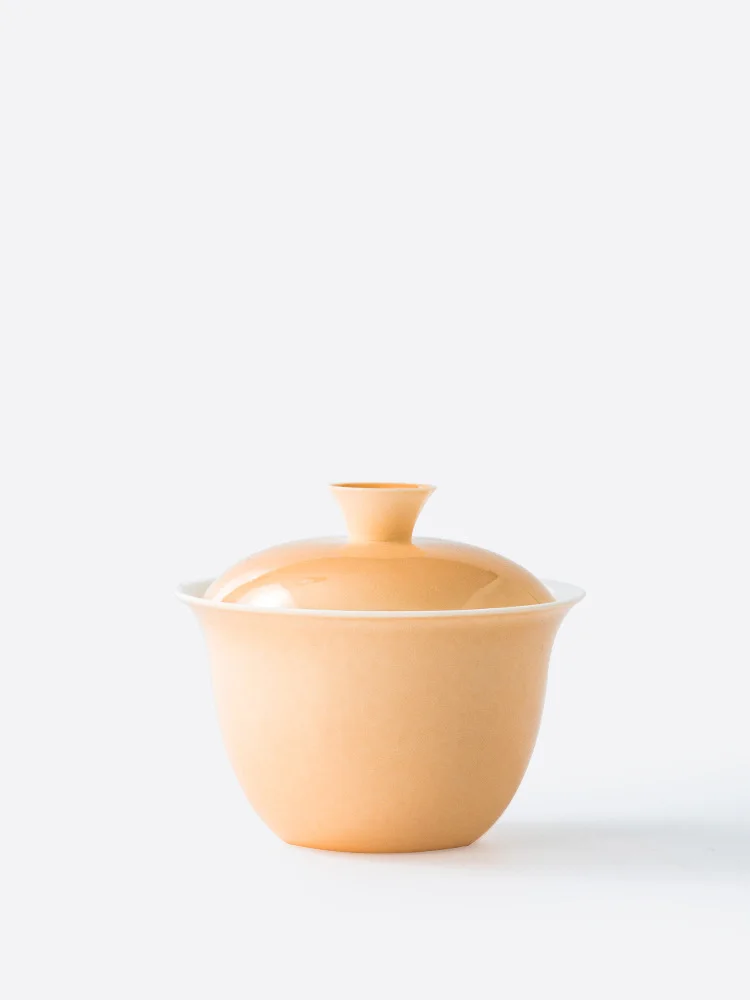 贝玉专注于高温单色釉36年