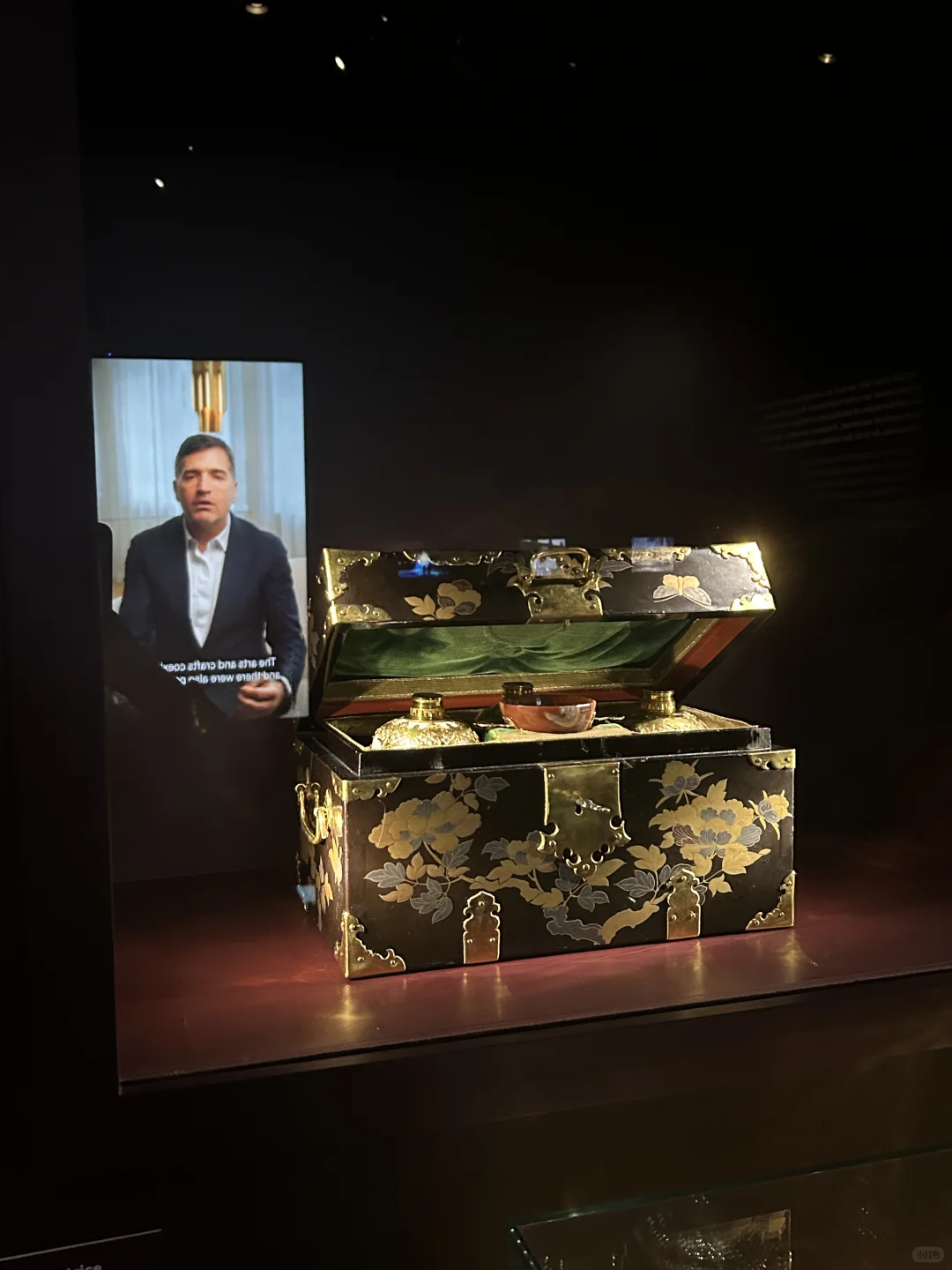 MFK香水展??门槛极高，看展体验如何？