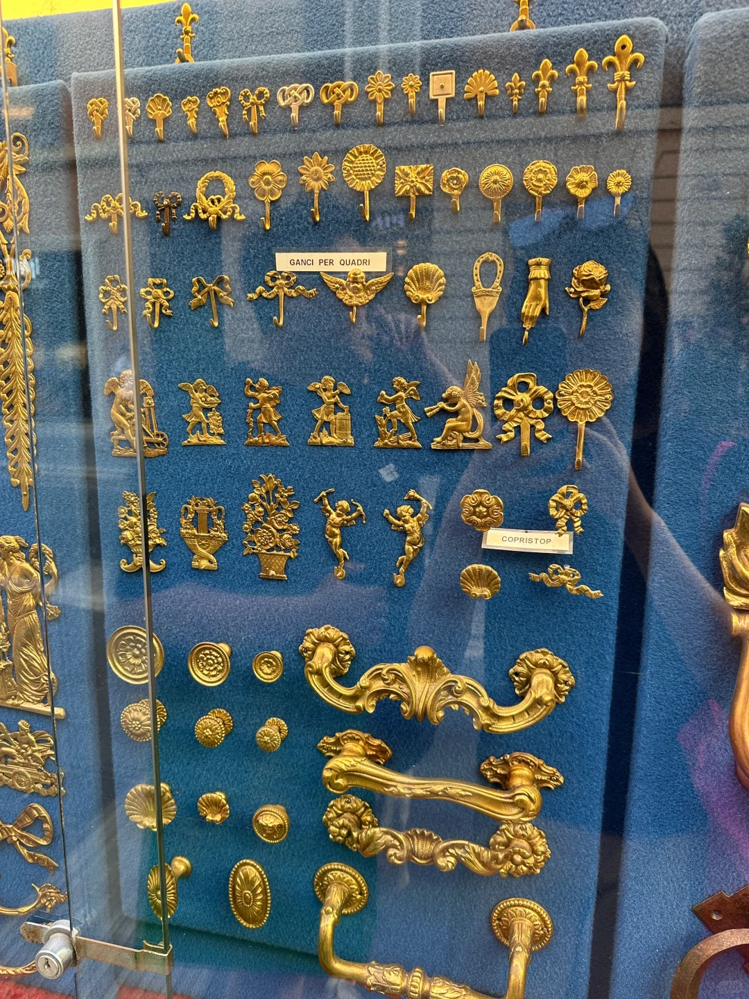 小众探店｜在罗马的五金店里迷失了自己