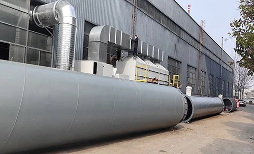 如何选择高效的工业废气处理设备