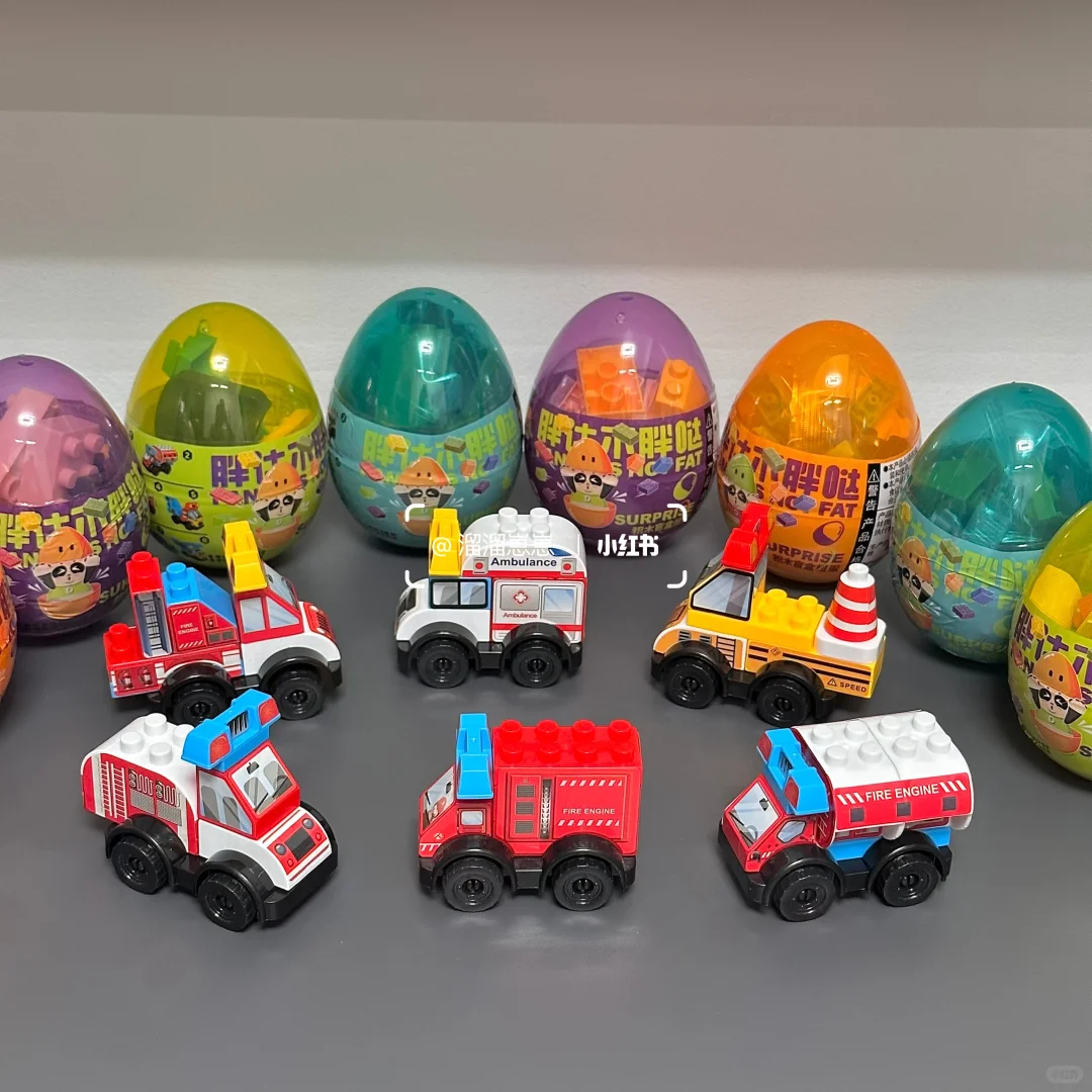 太加分了➡️十几r?给幼儿园小朋友们的礼物