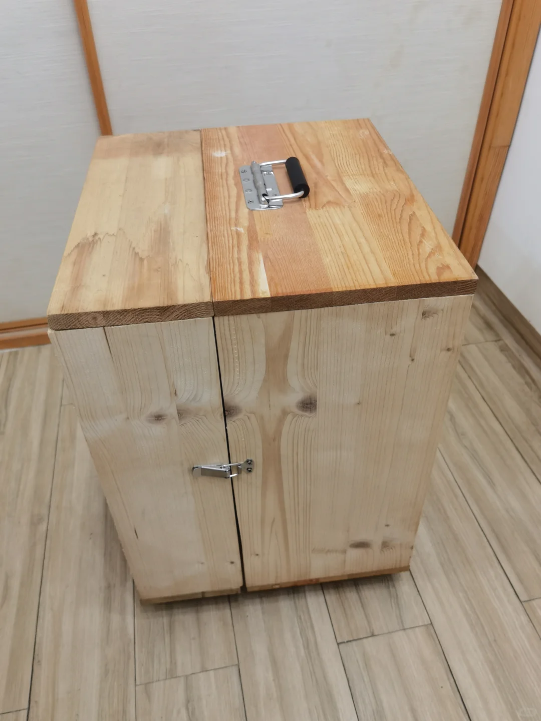 DIY 工具箱—量身定制就是一切都刚刚好