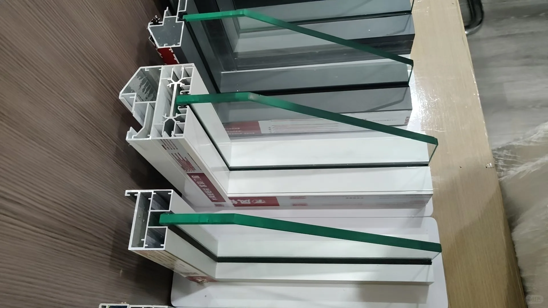 建筑玻璃的厚度知识！快拿小本子