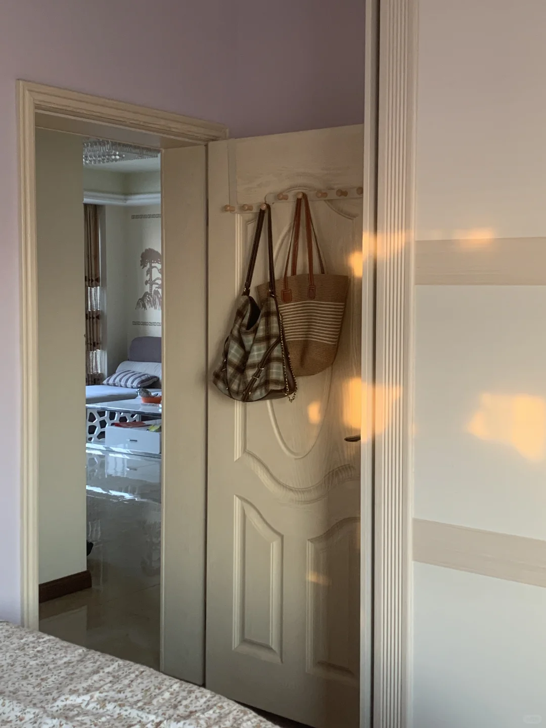 你的卧室能装吗？