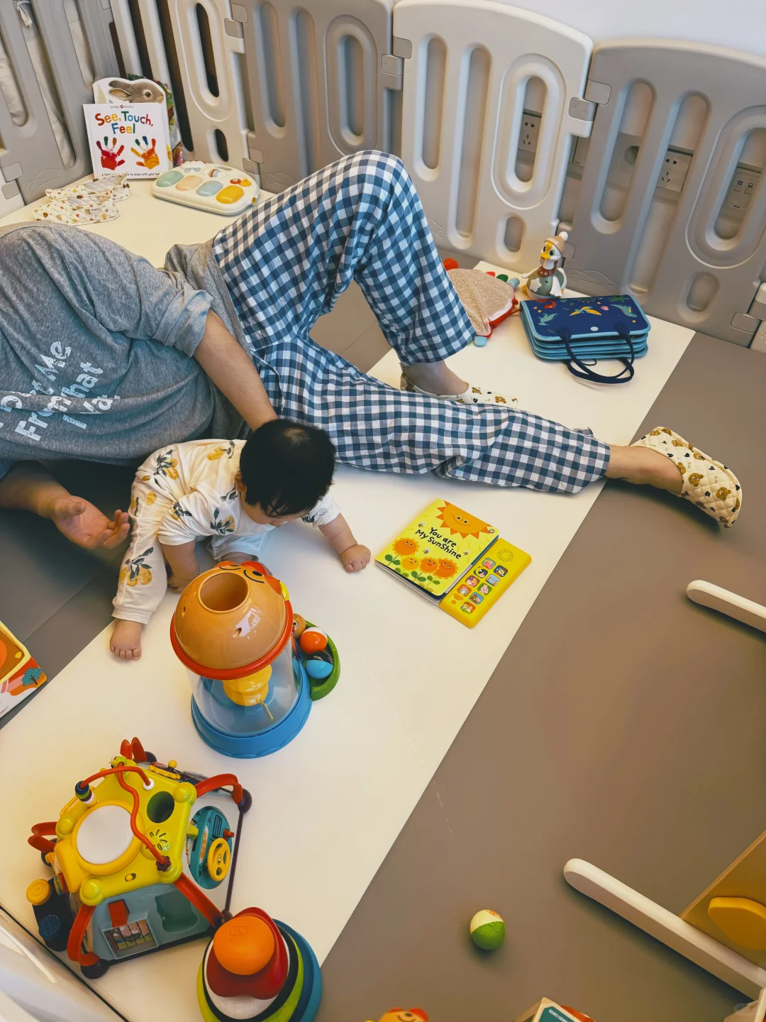 ?share |长期主义玩具分享