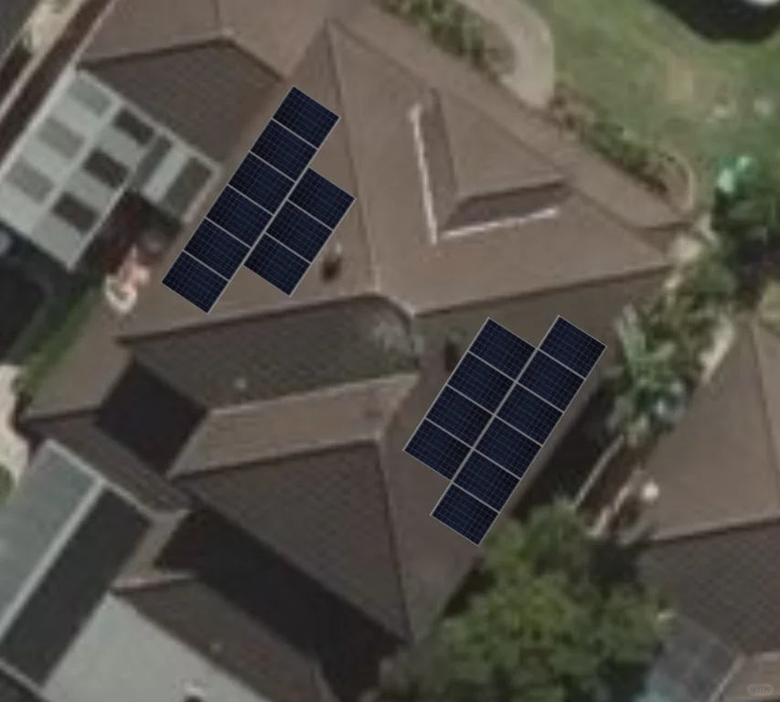 又一套Anker储能系统完美落地｜设计美观大方