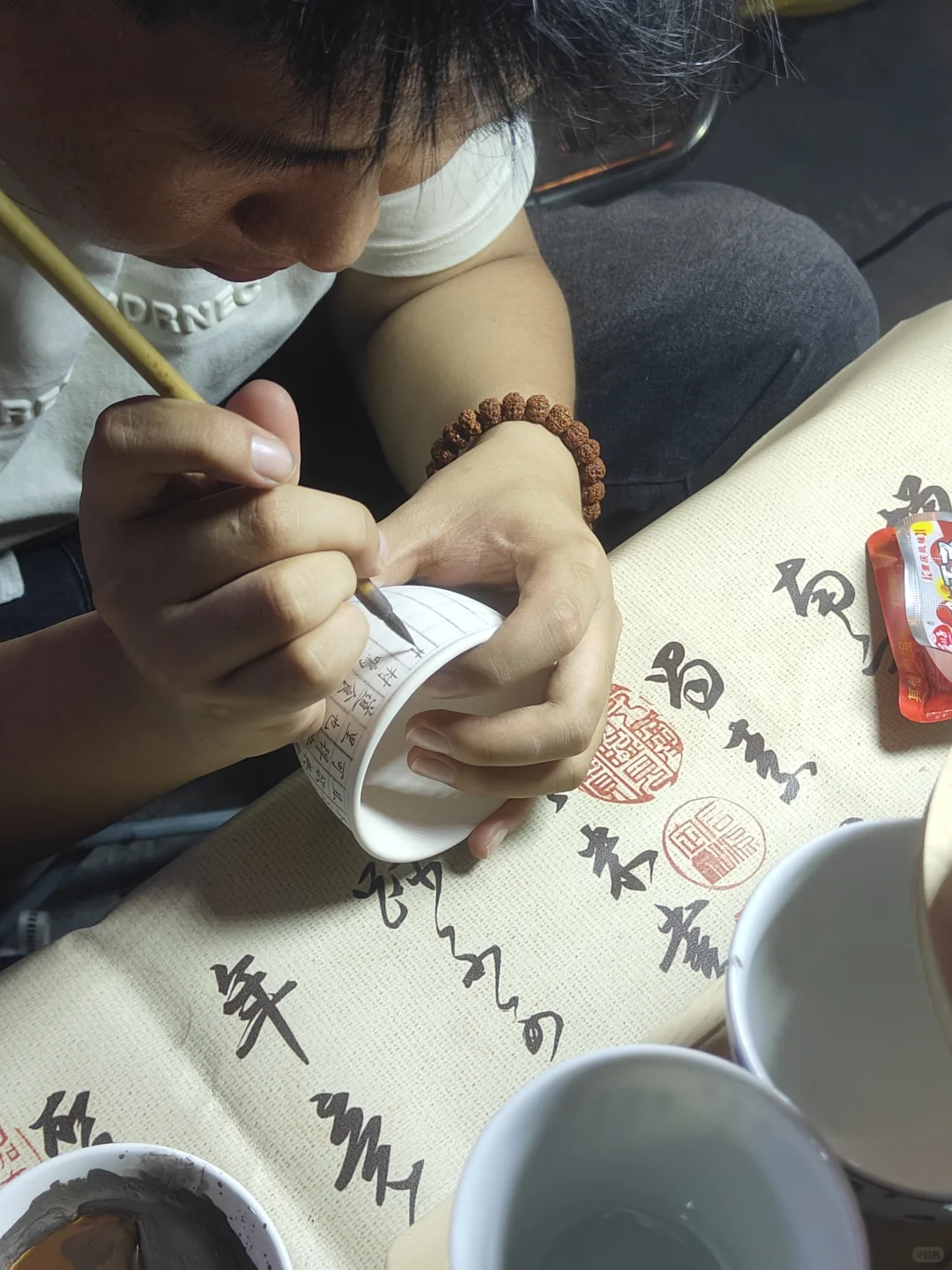 景德镇‖手作爱好人天堂