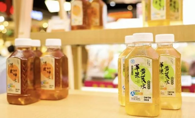 Z世代点燃8千亿健康市场,药食同源成新趋势