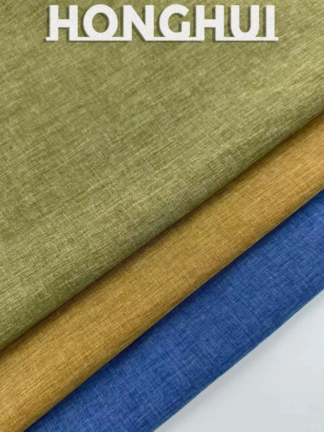 阳离子四面弹/户外防水透气弹力面料