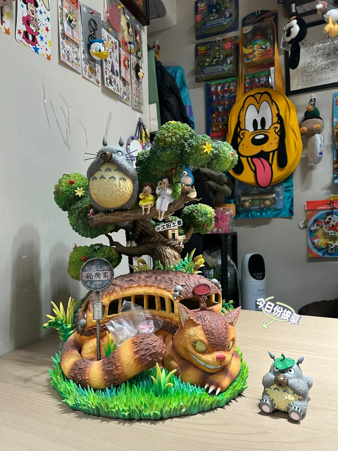 定期拔草之 沈阳这家玩具店全是宝?