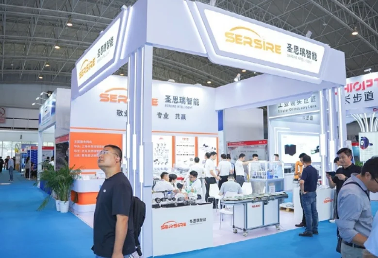 2026北京连接器展(5月14-16日