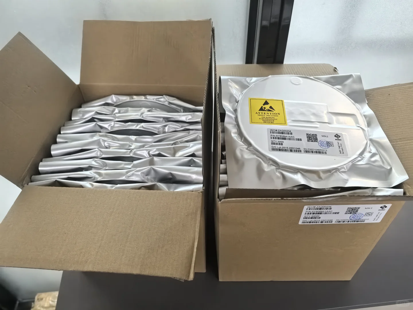 找电子元器件采购