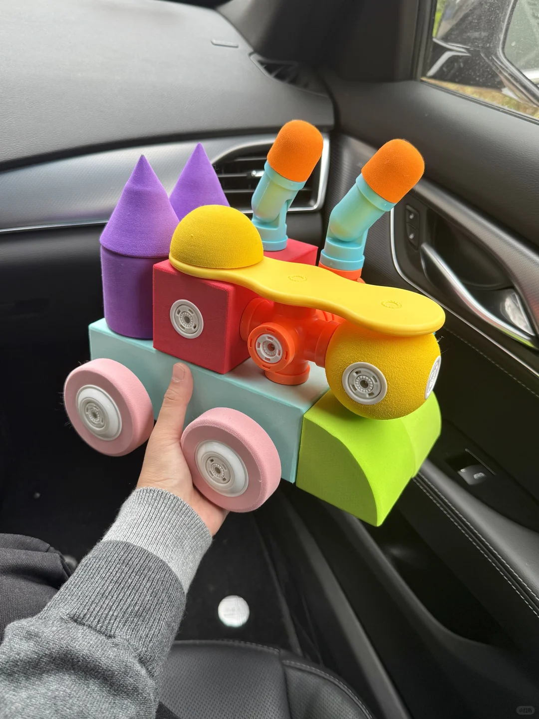 不吹?！给娃买玩具从未失手过！！