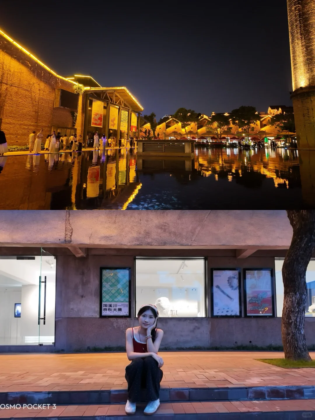 来景德镇去这几个地方就够了