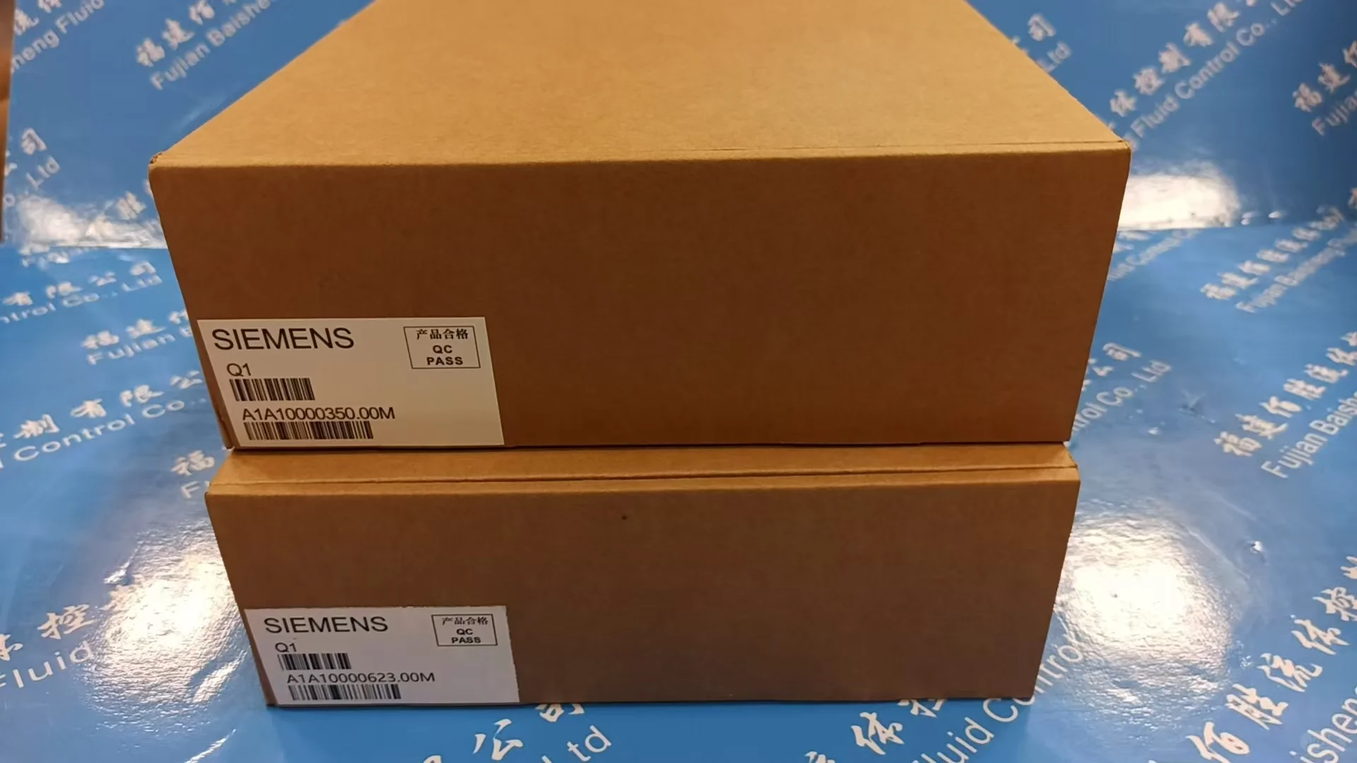 SIEMENS西门子罗宾康 A5E02772515