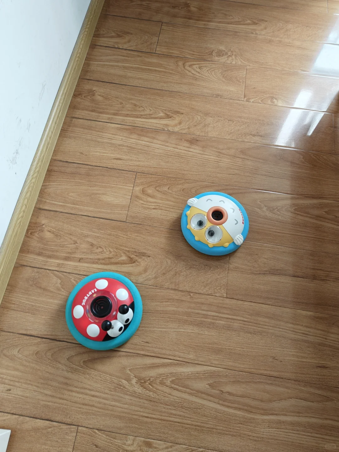 不建议买 我娃一天能盘800遍?