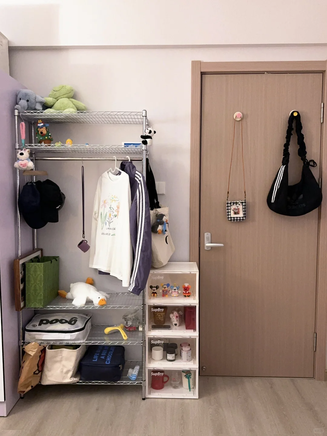 讲真！房间丑的都去试试这个方法??