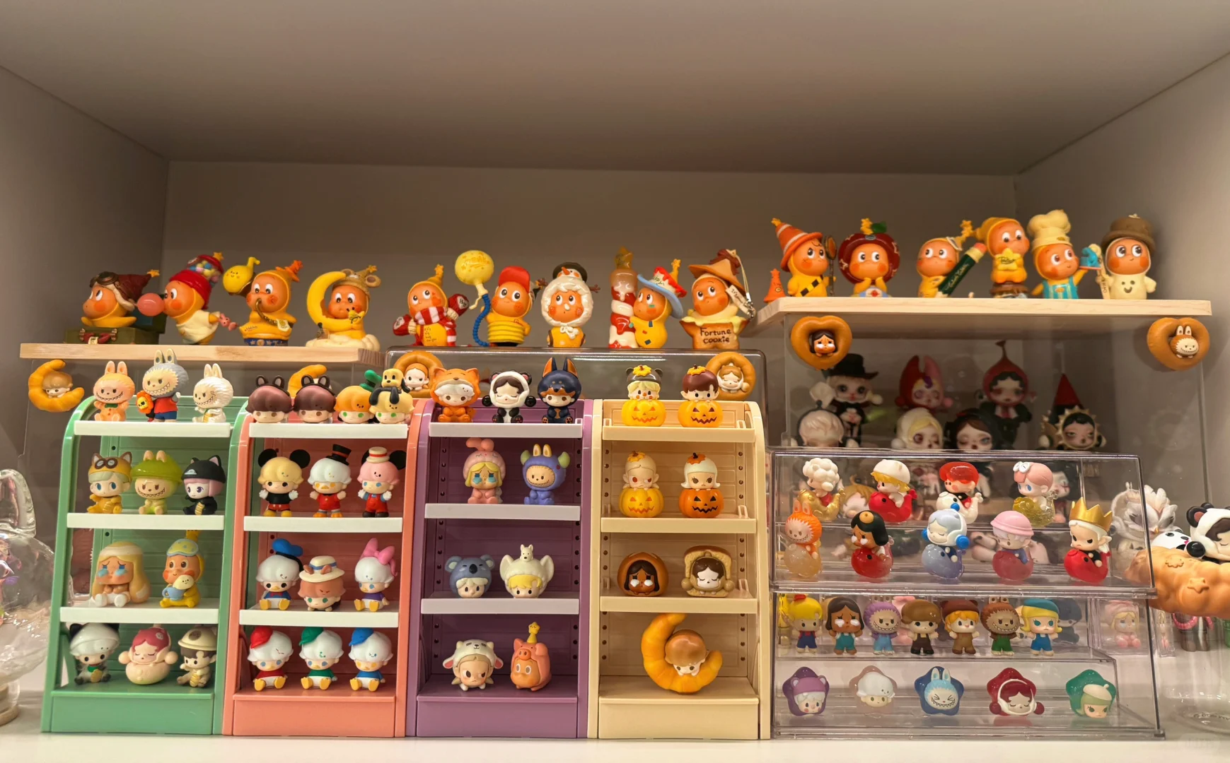 ⬅️左滑看完｜一代人有一代人的不动产?