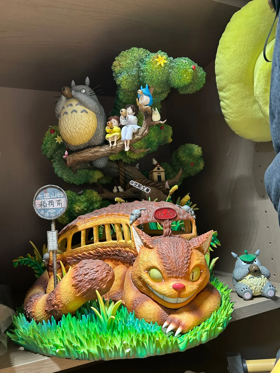 定期拔草之 沈阳这家玩具店全是宝?