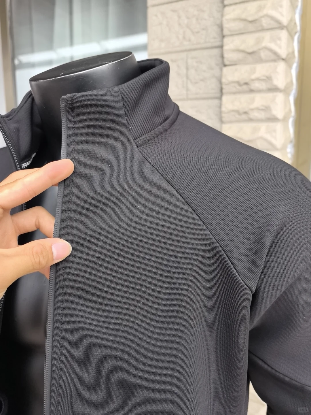 意式高端户外外套，秋冬运动必备！