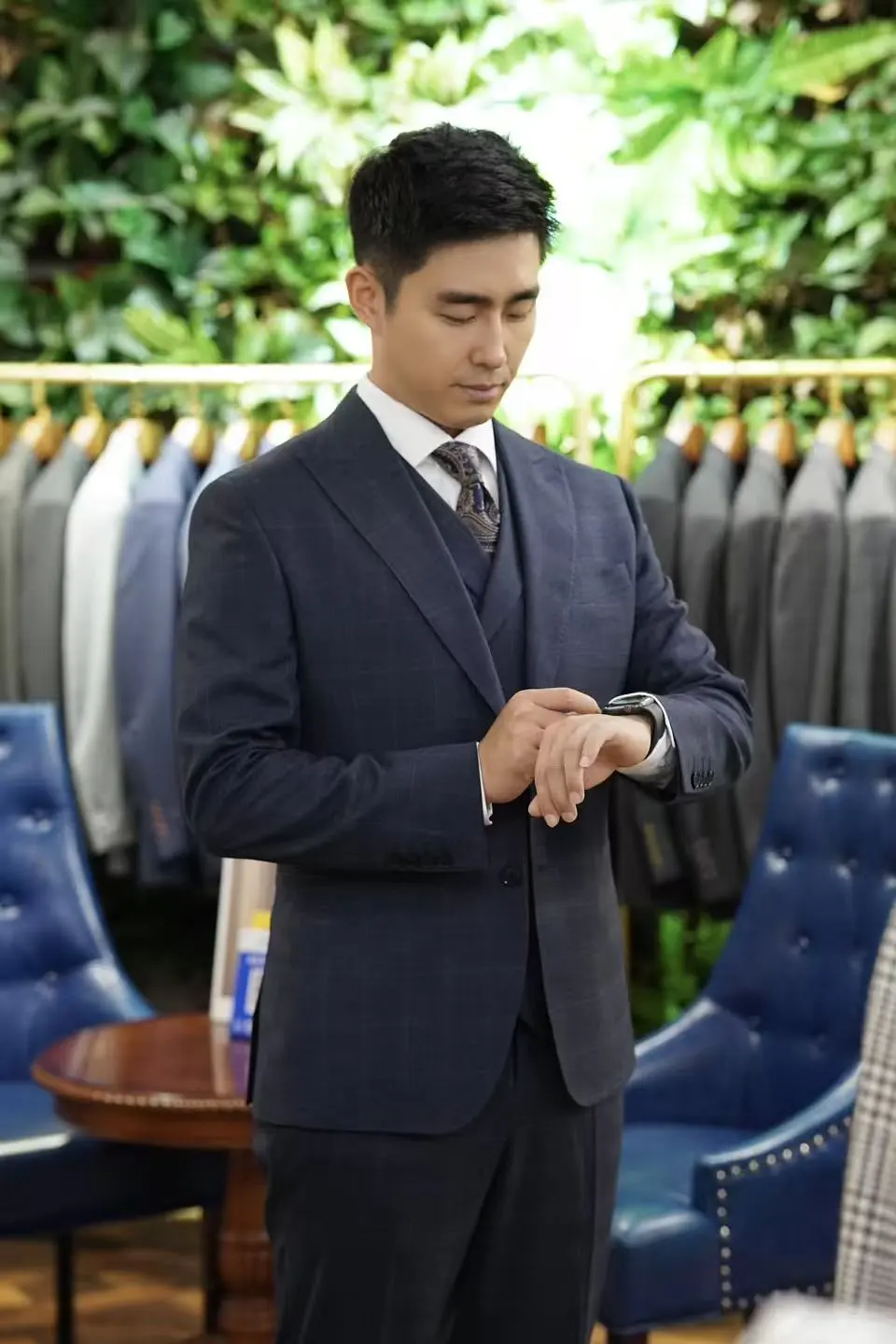 这效果谁能相信是两千多做的全套！