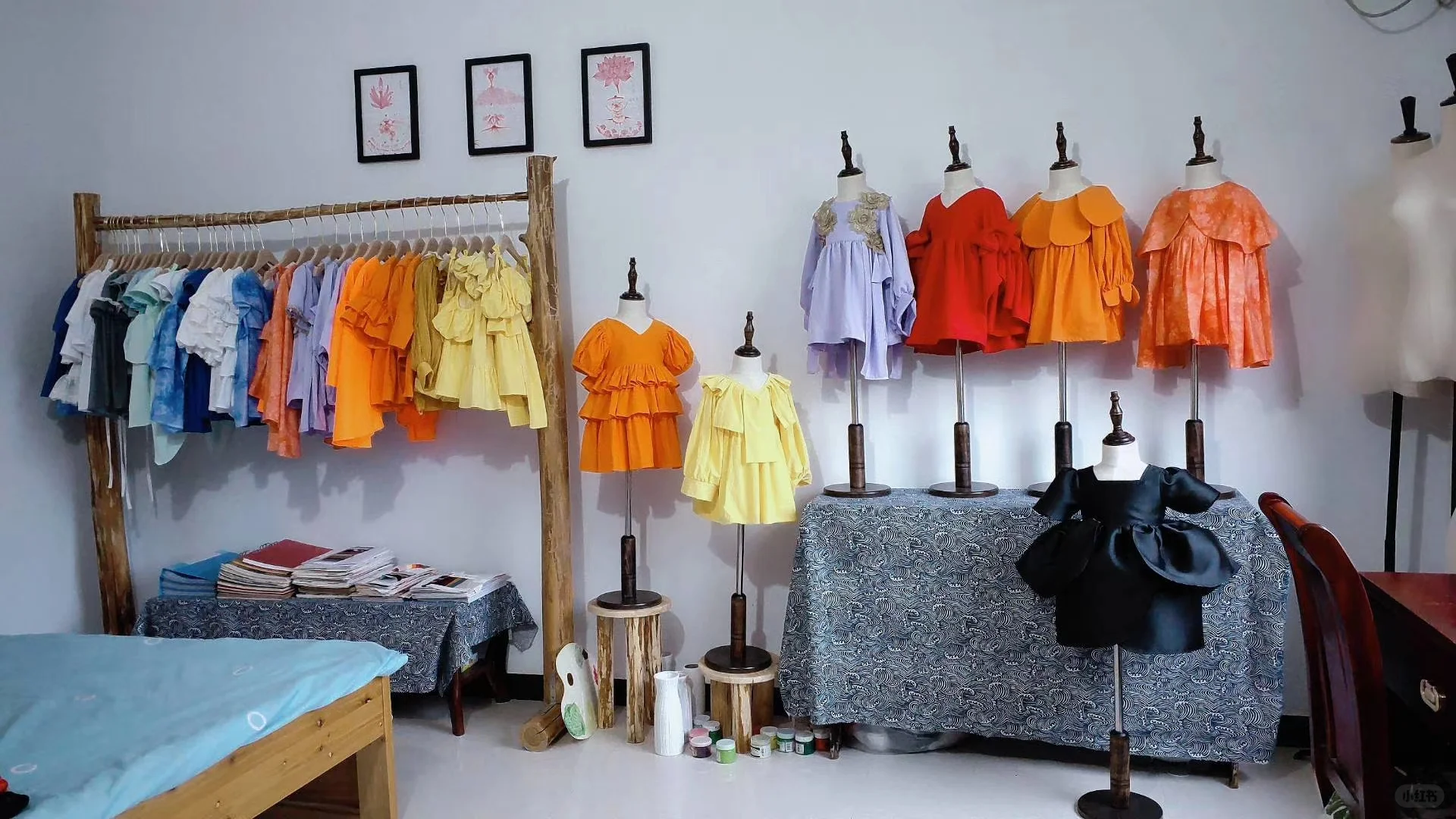 重新整理的制版缝纫课程具体内容介绍