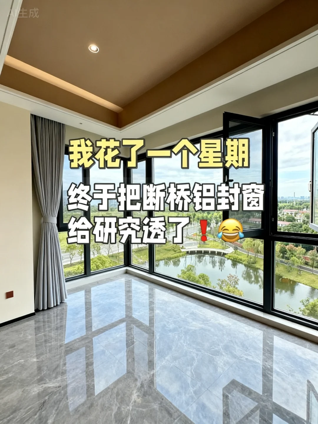 在长沙做门窗13年，说点掏心窝子的话