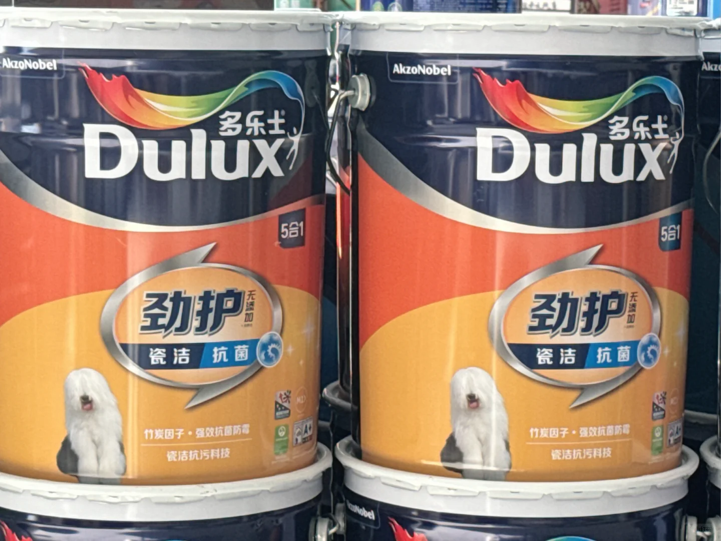 国补加持?被问麻了！我家墙面的秘密武器✨