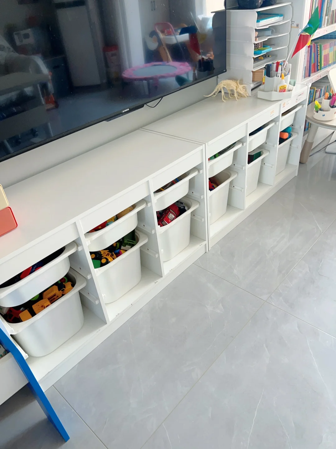 收玩具的快乐谁懂啊！