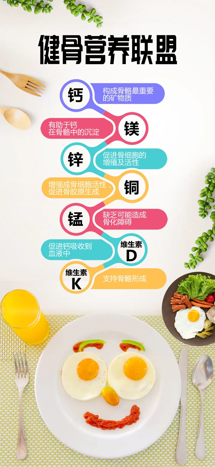 ?矿物质：身体的隐形守护者?